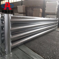 嘉奥 D133-3500-4光排管散热器热水型 光排管散热器图集s342