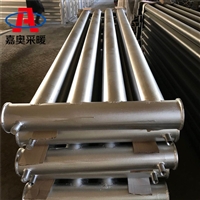 嘉奥 a型光排管散热器 光排管散热器b型进出口D108-2.0-4B