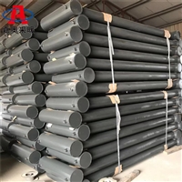 嘉奥 排管散热器标准图集 D133-2.5-4光面管散热器型号 