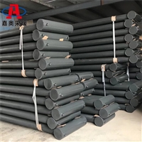 嘉奥 双排光面散热器图纸 D133-1-3大棚光排管散热器厂家