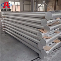 嘉奥 光管式散热器 排管散热器散热面积D89-3.5-5