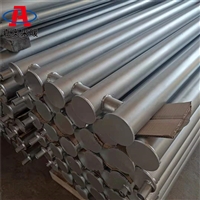 嘉奥 光排管散热器的价格 大型厂房光排管暖气片D133-2500-4