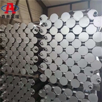 嘉奥 光排管散热器108 a型光排管散热器加工D108-5000-4