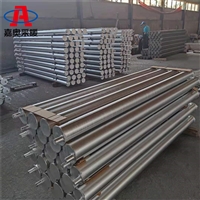 嘉奥 蒸汽光排管散热器a型 d133-2000-5光排管散热器和光面管