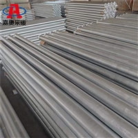 嘉奥 DN100光排管散热器 159*4.5-4-2000光面管散热器规格