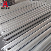 嘉奥 D89-4.5-4散热器b型管 d108光排管散热器散热量