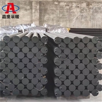 嘉奥 光排管散热器a型b型 光排管散热器尺寸D89-3.5-4