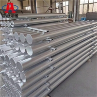 嘉奥 山东工业光排管散热器 D133-6000-5光排管暖气片图纸