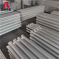 嘉奥 D133-2000-4国标光排管散热器 钢管光排管散热器 