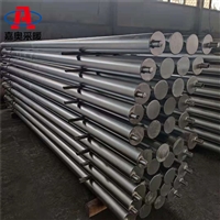 嘉奥 D89*3000*4光排管散热器排气阀 蒸汽光排管散热器厂家