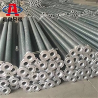 嘉奥 烘干用翅片管散热器 钢制翅片管散热器规格型号