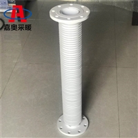 嘉奥 大棚翅片管暖气片 蒸汽用散热器