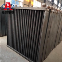 嘉奥 河北翅片管厂家 温室花卉用翅片管暖气片