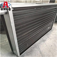 嘉奥 河北蒸汽散热翅片 工业用翅片管暖气片