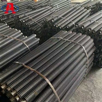 嘉奥 热水翅片管散热器 工业异型翅片管暖气片