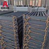 嘉奥 工程翅片管暖气片 苗圃用暖气片散热器