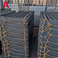 嘉奥 翅片管换热器 发电厂翅片管暖气片