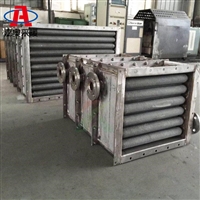 嘉奥 高频焊翅片管 温室大棚翅片管 钢铝翅片管散热器