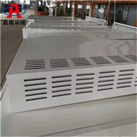 嘉奥 螺旋换热管翅片旋向 翅片管散热器