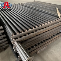 嘉奥 翅片式散热器的型号 钢制翅片管散热器