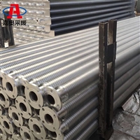 嘉奥 翅片管厂 种植养殖翅片管散热器