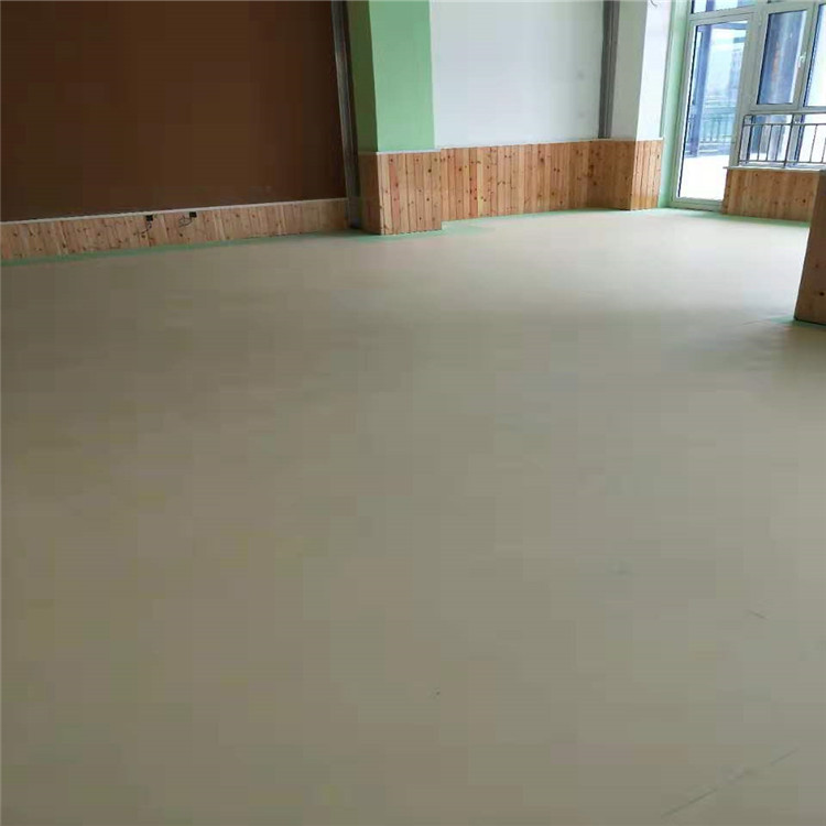 2026年PVC塑胶片材地板厂家推荐：环保耐磨与时尚设计打造高品质家居与商用空间首选！