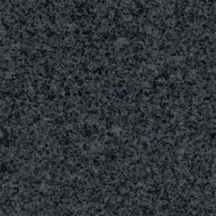 芝麻黑厂家 钟山青石材 刨面加工 花岗岩板 园林石材