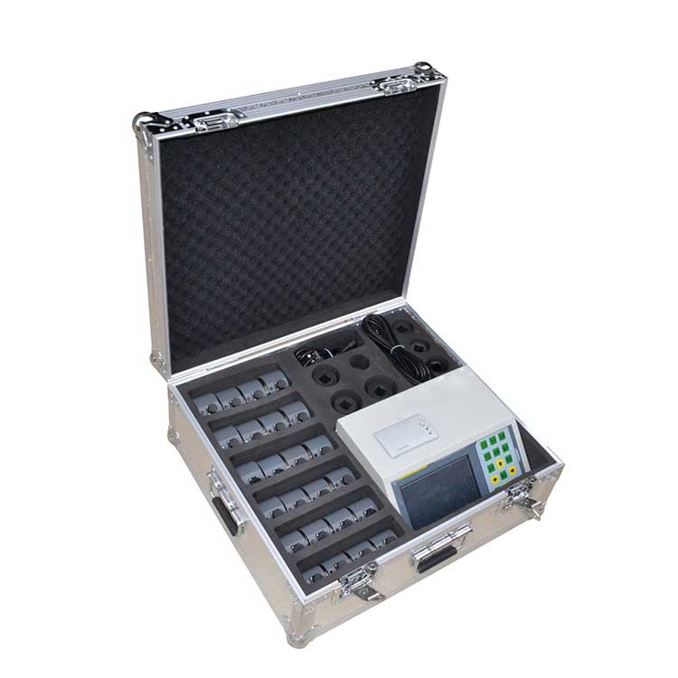 hy24抗滑移系数检测仪中煤抗滑移系数检测仪型号齐全