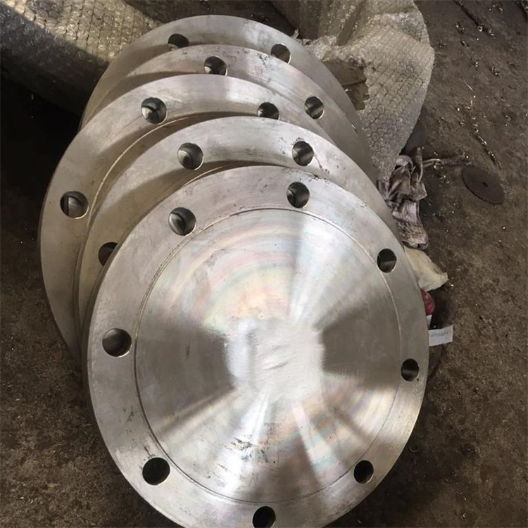 河北世茂插板盲板平板盲板高压盲板