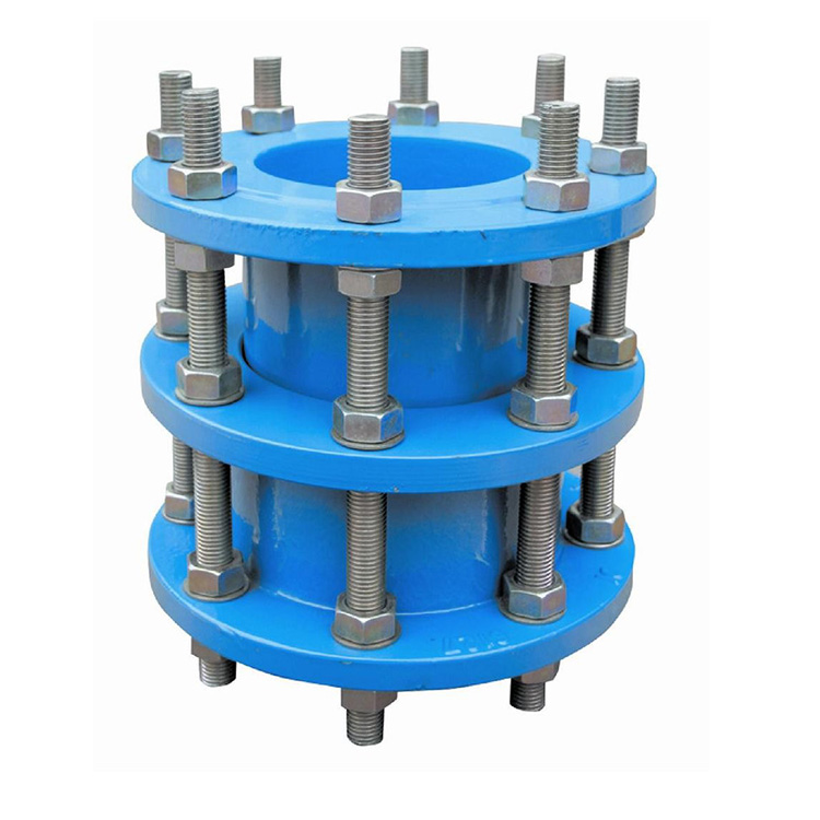 湖南传力伸缩接头