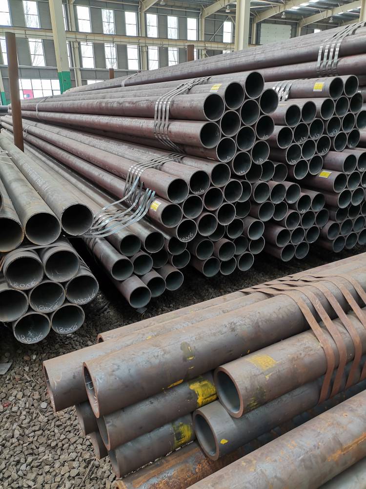 20#流体管道 gb8163标准碳钢管无缝钢管 规格齐全 价格详询