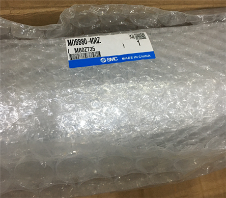 MDBB80-400Z 日本SMC双作用式汽缸