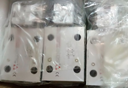 阿托斯电磁换向阀-DKE-1713/-X24DC，ATOS