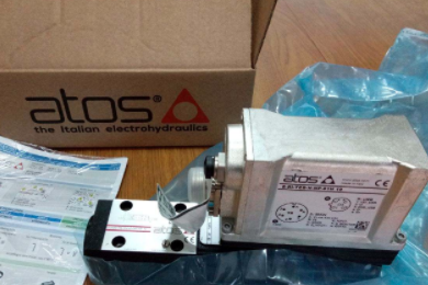 ATOS比例阀DKZOR-A-171-D5按型号订货