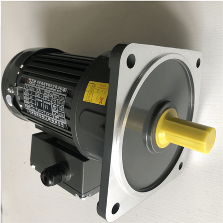 士元全自动牛体刷电机GV-22-100W-60/1