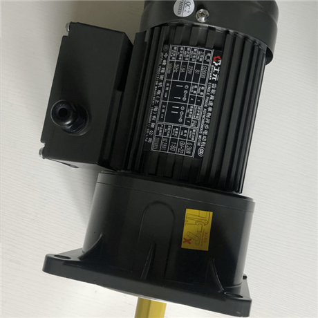 士元 GV-22-0.1KW-1/60牛体刷电机