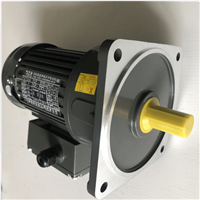 士元全自动牛体刷电机GV-22-100W-60/1