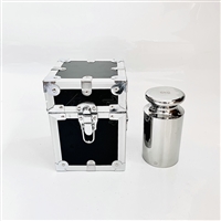 外校砝碼 F1等級304不銹鋼砝碼5KG