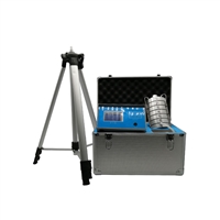 BY-400空气微生物采样器电子流量计微生物采样仪