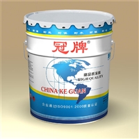 沥青防腐漆冠牌 石油沥青漆厂家