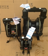 ARO英格索兰气动隔膜泵 英格索兰隔膜泵选型