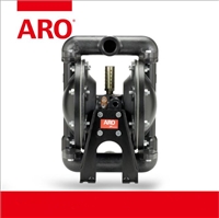 美国进口ARO英格索兰隔膜泵 英格索兰砂磨机隔膜泵