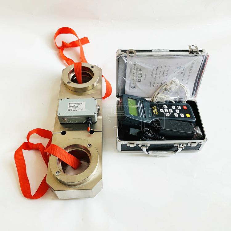 EBW-2D测力仪