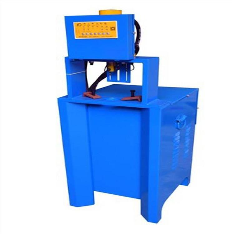 厂家供应 高速液压冲孔机 方管圆管材打孔机 不锈钢冲孔机切割机