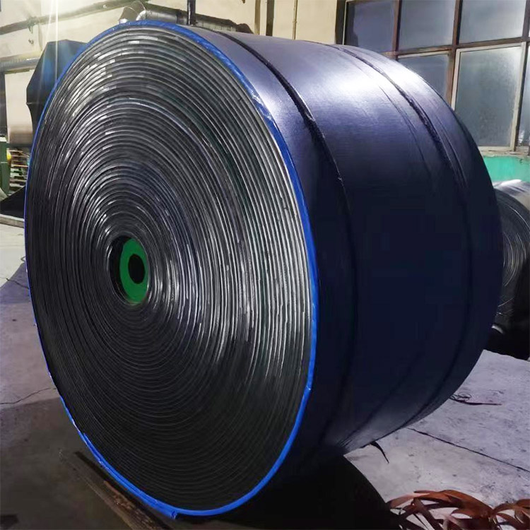 定制pe尼龙输送带 普通运送带防滑皮带批发价