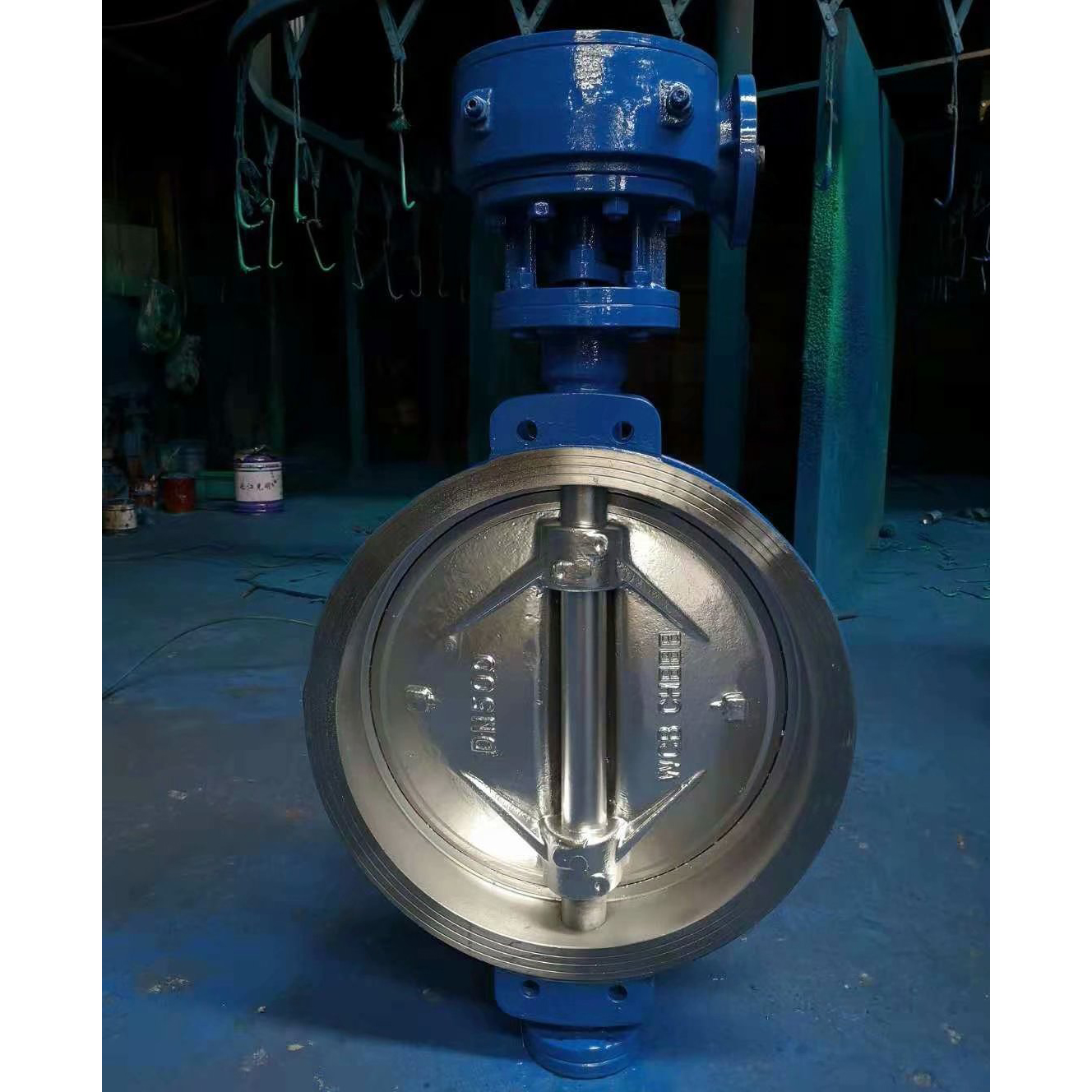 鑫茂对夹蝶阀 电动不锈钢对夹蝶阀 调节式对夹蝶阀批发