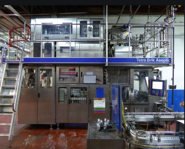 产品/服务:我们公司主营二手利乐杀菌机,二手国产灌装机,二手利乐包装