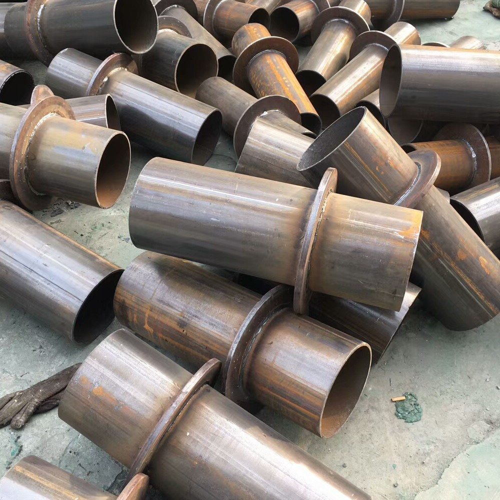 江苏扬州防水套管