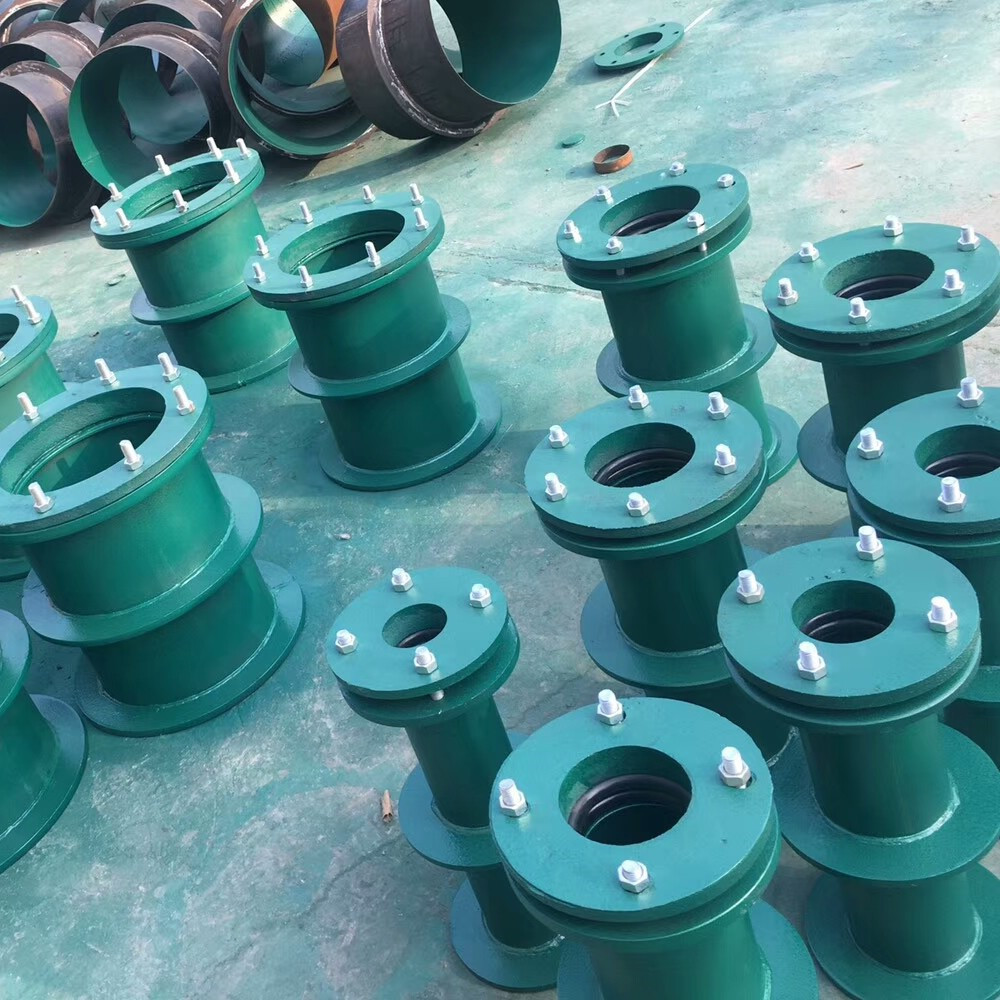 江苏苏州刚性防水套管 苏州刚性防水套管厂家