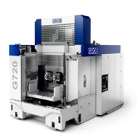 全新GROB线性执行机构